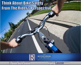 Bike safety meme