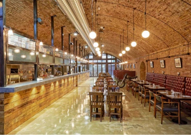 the bike shed old street