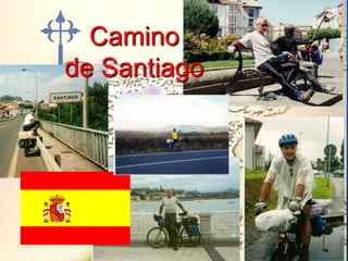 Camino de Santiago