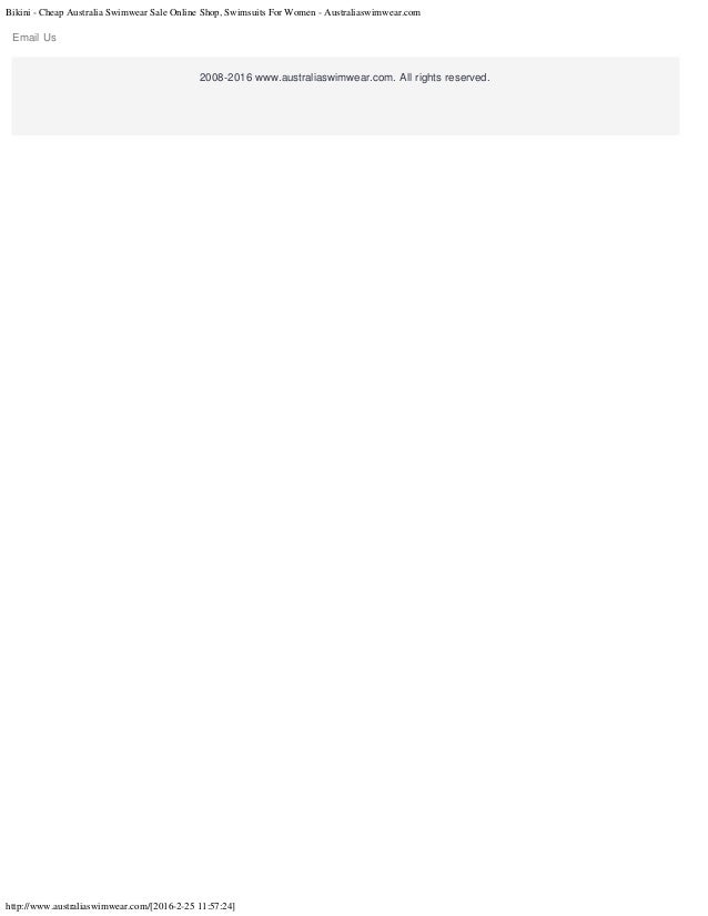 swimwear sale online