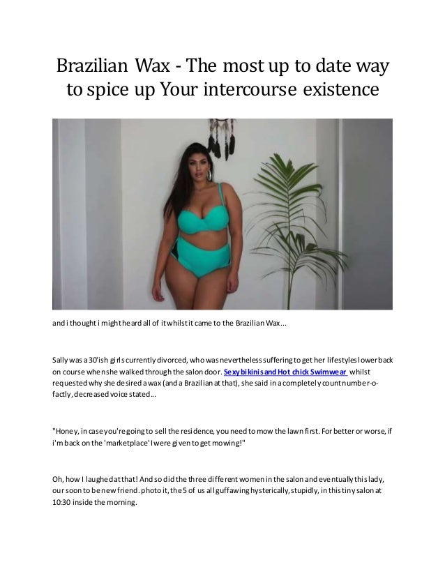 hottest monokini