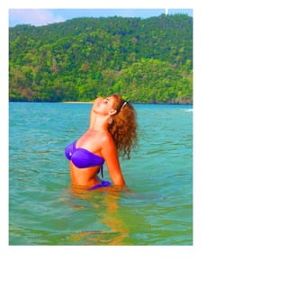 Bikini test july 5,2012 volume 11