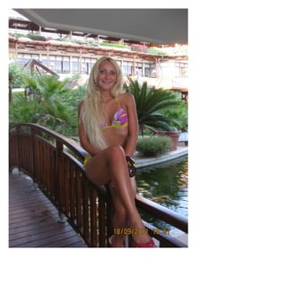 Bikini test july 5,2012 volume 11