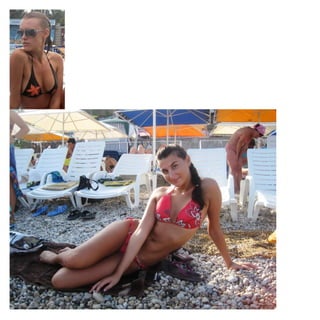 Bikini test july 5,2012 volume 11