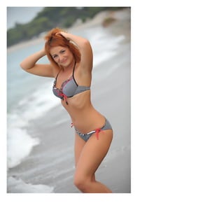 Bikini test july 5,2012 volume 11