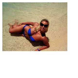 Bikini test july 5,2012 volume 11