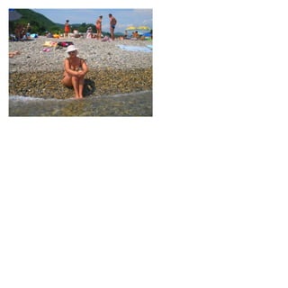 Bikini test july 5,2012 volume 38