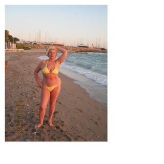 Bikini test july 5,2012 volume 38