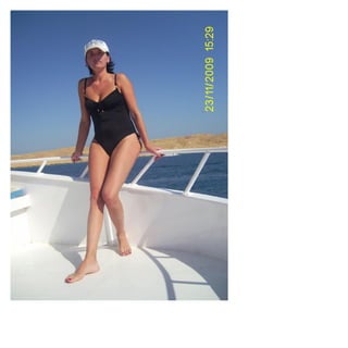 Bikini test july 5,2012 volume 40