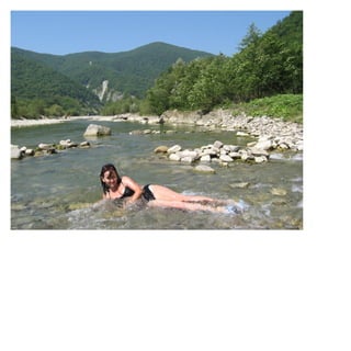 Bikini test july 5,2012 volume 40