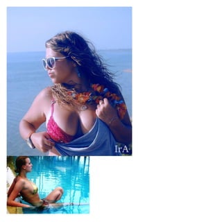 Bikini test july 5,2012 volume 5