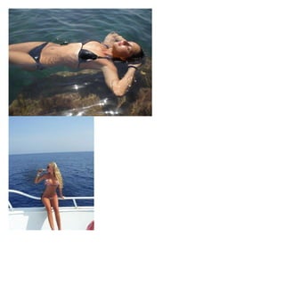 Bikini test july 5,2012 volume 5