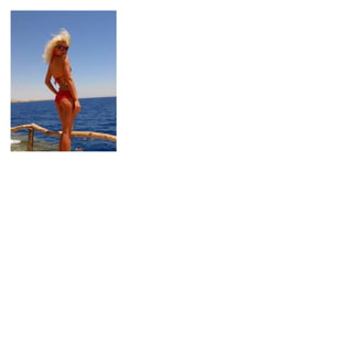 Bikini test july 5,2012 volume 5