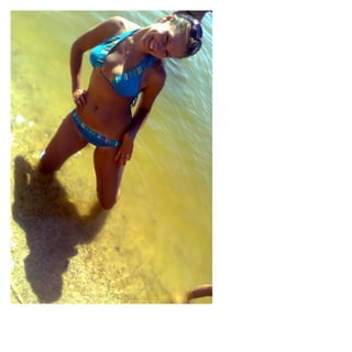 Bikini test july 5,2012 volume 5