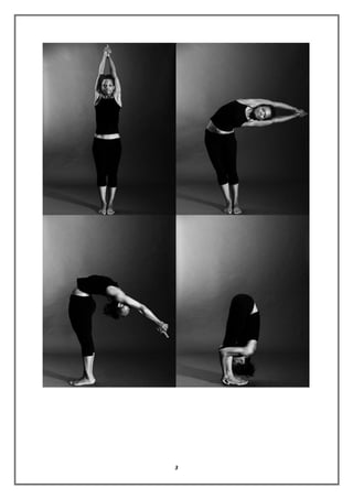 Get Detailed Guide of 26 Bikram yoga Poses &amp; Benefits | PDF