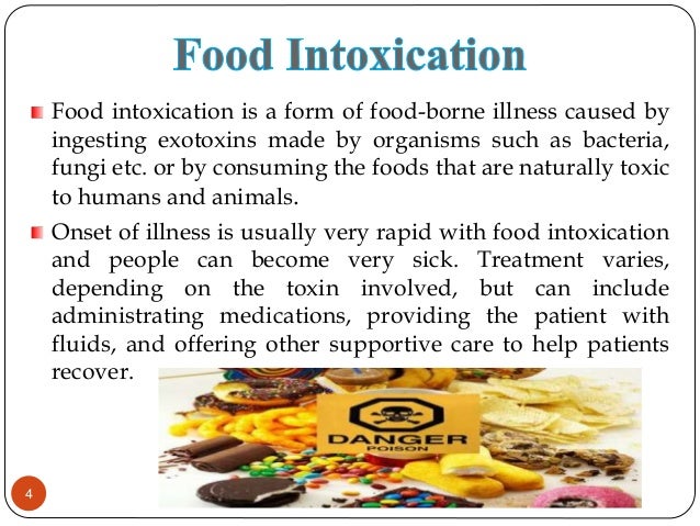 food intoxicant and prevention of contamination.docx