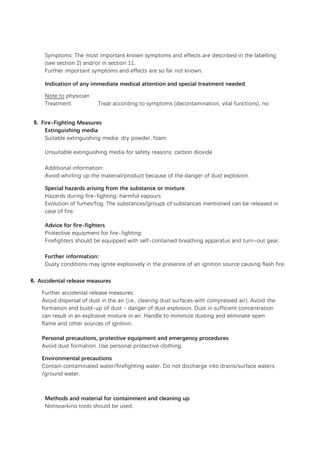Pigment blue 15:0 phthalo blue 15:0 147-14-8 material safety data sheet  msds sds baoxu chemical | PDF