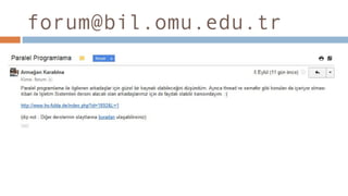 forum@bil.omu.edu.tr
 