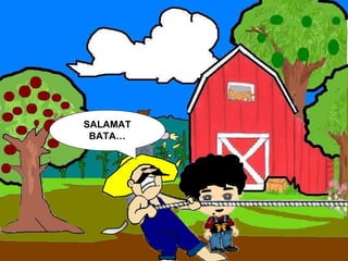 SALAMAT BATA… 