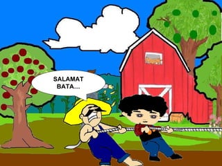 SALAMAT BATA… 