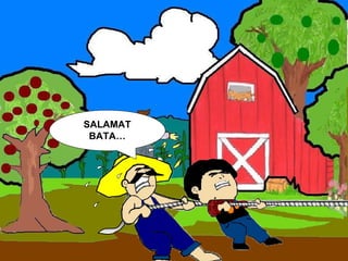 SALAMAT BATA… 