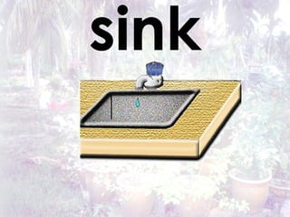 sink 