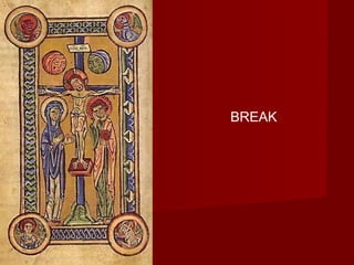 BREAK 
 