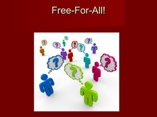FFrreeee--FFoorr--AAllll!! 
 