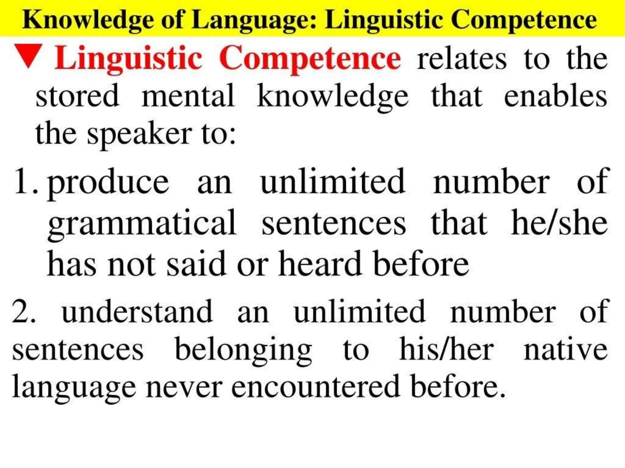 Linguistics Competence.pptx