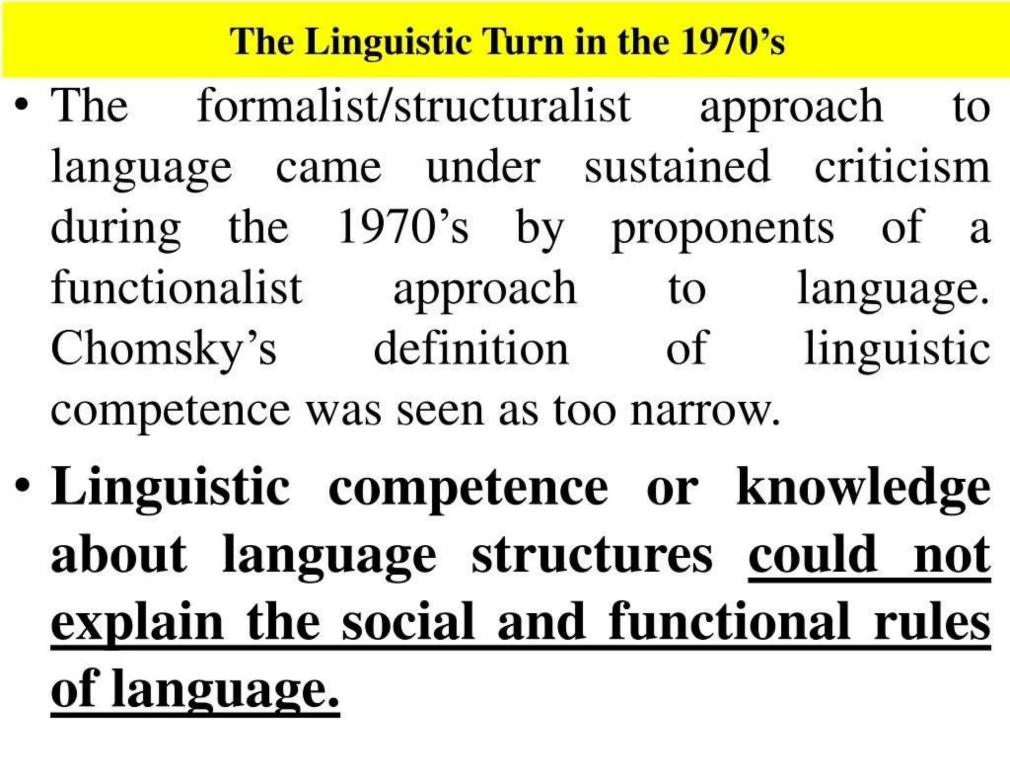 Linguistics Competence.pptx