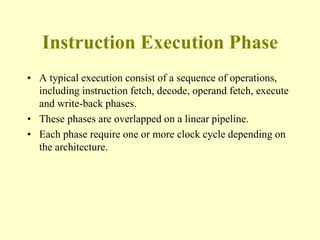 BIL406-Chapter-7-Superscalar and Superpipeline processors.ppt