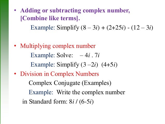write the polynomial in standard form write the polynomial in standard form