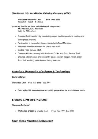 Any further inquires will be submitted upon request