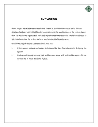 Database Management System of Travel Co. | PDF