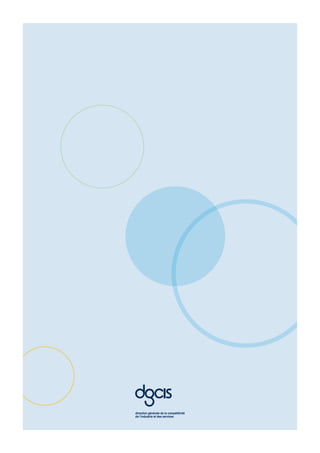 Bilan ete-2011 tourisme dgcis