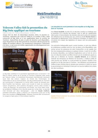 26
WebTimeMedias
(24/10/2015)
 