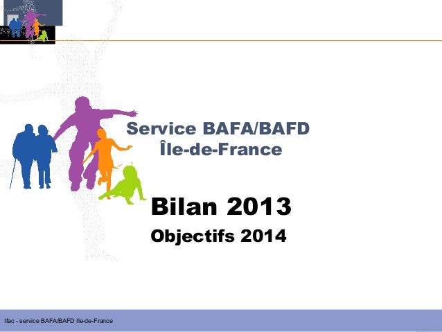 Bilan 2014
