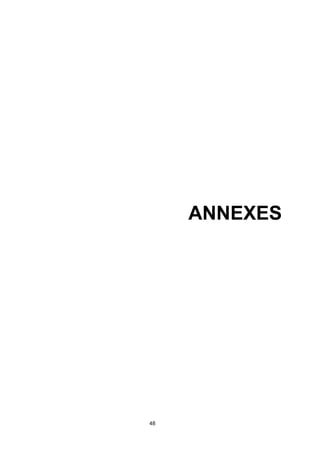 48
ANNEXES
 