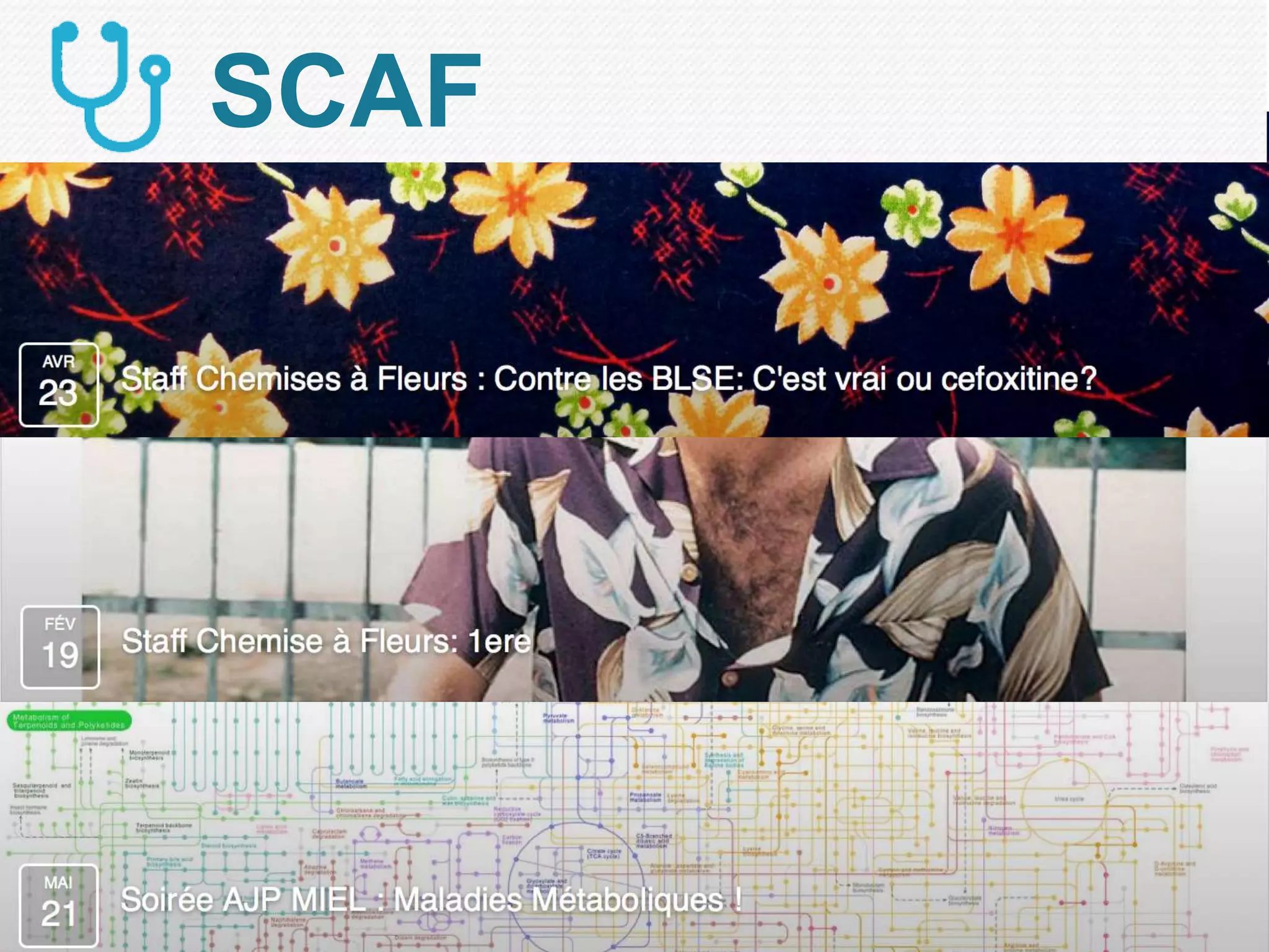 SCAF