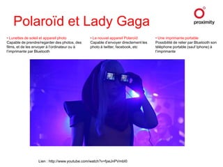  Environ 2300€Les TV 3D du CESB… La tendance de 2011 et à la 3D sans lunettesSony Écran HD capable de rendre parfaitement la 3D sans lunettes avec un recul de 2 à 3 mètres.