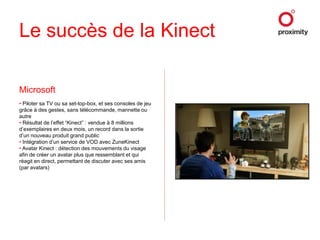 Ces téléviseurs disposent du Wi-Fi intégré