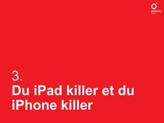 Les TV 3D du CESToshiba  Deux prototypes de 56 et 65 pouces