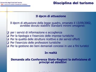 Bilancio Aziende turistiche