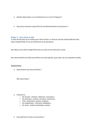  
	
  
	
  
4. Des	
  qualités	
  
Sur	
  base	
  de	
  ce	
  tableau,	
  identifiez	
  vos	
  forces	
  comme	
  team	
  leader.	
  
Rôles	
  Stratégiques	
  
ENTP:	
  inventif	
  -­‐	
  créatif	
  -­‐	
  imaginatif	
  -­‐	
  astucieux	
  -­‐	
  curieux	
  
INTP:	
  logique	
  -­‐	
  analytique	
  -­‐	
  détaché	
  -­‐	
  pondéré	
  -­‐	
  intuitif	
  
ENTJ:	
  commandement	
  -­‐	
  décidé	
  -­‐	
  claire	
  -­‐	
  ferme	
  -­‐	
  objectif	
  
INTJ:	
  indépendant	
  -­‐	
  clair	
  -­‐	
  rationnelle	
  -­‐	
  conceptuel	
  -­‐	
  perspicace	
  
	
  
Rôles	
  Diplomatiques	
  
ENFP:	
  optimiste	
  -­‐	
  créatif	
  -­‐	
  enthousiaste	
  -­‐	
  coopératif	
  -­‐	
  énergique	
  
INFP:	
  non	
  directif	
  -­‐	
  sensible	
  -­‐	
  attentif	
  aux	
  autres	
  -­‐	
  idéaliste	
  -­‐	
  loyal	
  
ENFJ:	
  persuasif	
  -­‐	
  chaleureux	
  -­‐	
  digne	
  de	
  confiance	
  -­‐	
  compatissant	
  -­‐	
  encourageant	
  
INFJ:	
  empathique	
  -­‐	
  perspicace	
  -­‐	
  visionnaire	
  -­‐	
  conceptuel	
  -­‐	
  profond	
  	
  
	
  
Rôles	
  Logistiques	
  
ESFJ:	
  conciliateur	
  -­‐	
  chaleureux	
  -­‐	
  coopératif	
  -­‐	
  consciencieux	
  -­‐	
  cohérent	
  
ISFJ:	
  fidèle	
  -­‐	
  pragmatique	
  -­‐	
  réaliste	
  -­‐	
  concret	
  -­‐	
  attentif	
  aux	
  autres	
  
ESTJ:	
  demandeur	
  -­‐	
  logique	
  -­‐	
  décidé	
  -­‐	
  méthodique	
  -­‐	
  réaliste	
  
ISTJ:	
  puissant	
  -­‐	
  systématique	
  -­‐	
  logique	
  -­‐	
  raisonnable	
  -­‐	
  sensé	
  
	
  
Rôles	
  Tactiques	
  
ESFP:	
  généreux	
  -­‐	
  observateur	
  -­‐	
  pragmatique	
  -­‐	
  actif	
  -­‐	
  centré	
  sur	
  l'expérience	
  immédiate	
  
ISFP:	
  artistique	
  -­‐	
  confiant	
  -­‐	
  sensible	
  -­‐	
  factuel	
  -­‐	
  observateur	
  
ESTP:	
  imprévisible	
  -­‐	
  direct	
  -­‐	
  pragmatique	
  -­‐	
  centré	
  sur	
  l'expérience	
  immédiate	
  -­‐	
  analytique	
  
ISTP:	
  manuel	
  -­‐	
  réaliste	
  -­‐	
  factuel	
  -­‐	
  pragmatique	
  -­‐	
  objectif	
  
 