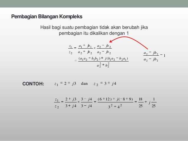 Get Fungsi Analitik Bilangan Kompleks Pictures