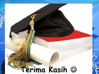 •Terima Kasih 
Terima Kasih 
 