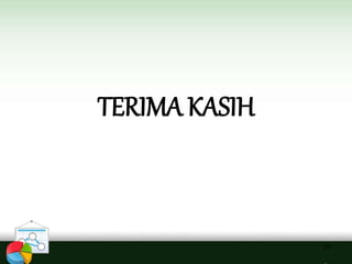 TERIMA KASIH
33
 