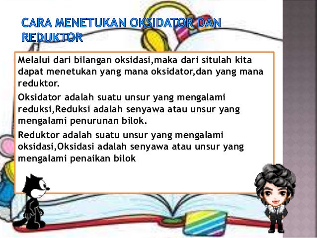 Bilangan oksidasi