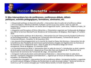 Proposition de loi visant à étendre la règle de l'excusabilité en matière de faillite aux cohabitants légaux personnellement obligés à la dette de leur cohabitant failli. Auteur:  P. Mahoux, H. Bousetta et A. Laaouej 