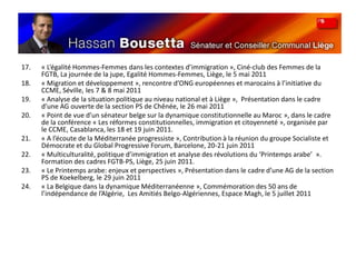 Proposition de loi modifiant l'article 1435 du Code civil  (droit matrimonial). Auteurs: C. Defraigne, S. de Béthune, Z. Khattabi, M. Taelman, F. Delperée, G. Swennen, H. Bousetta